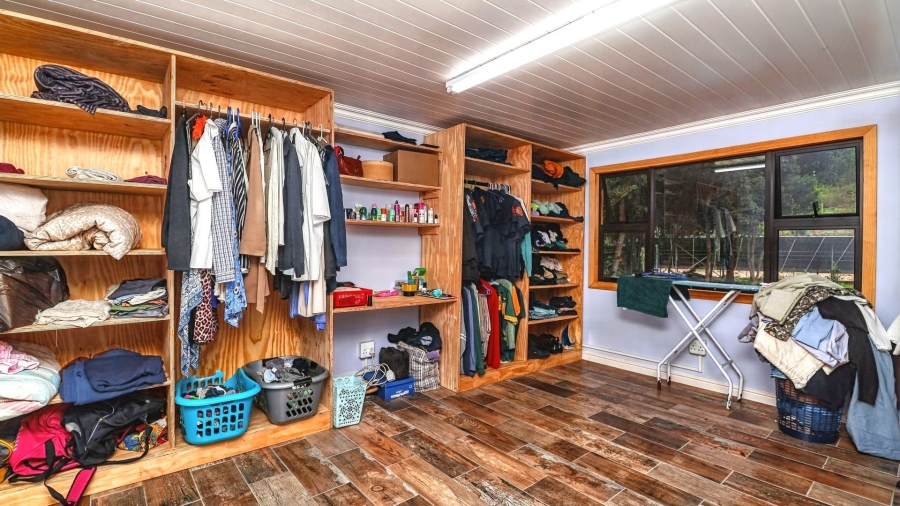 Commercial Property for Sale in Sedgefield Rural Western Cape